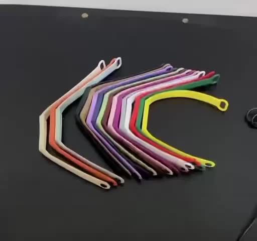 Strap Mi Band 3 4 5 6 7 Silicone Polos Replecement Rubber Tali Miband 7 6 5 4 3