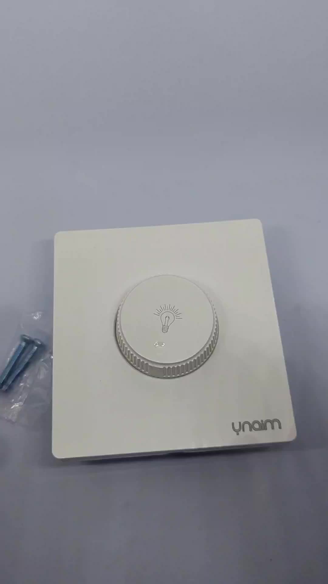 Dimmer AC 220V 2000 Watt