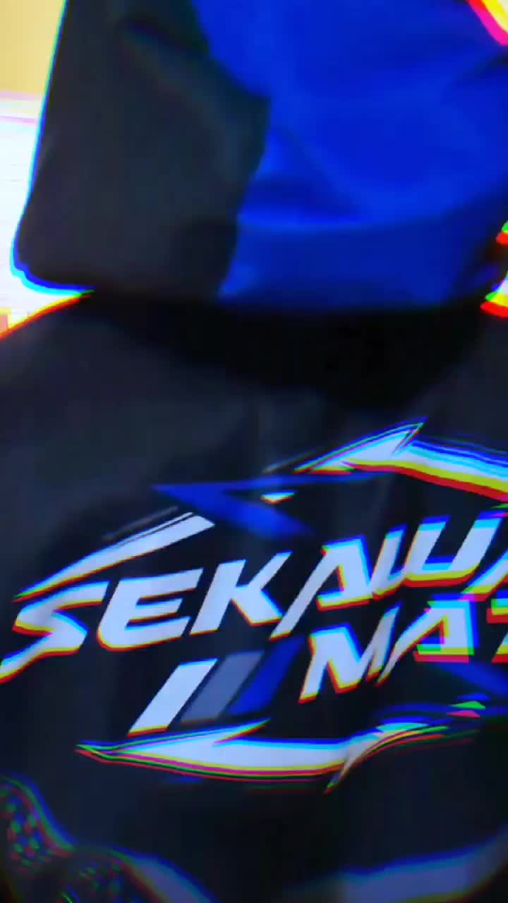 JAKET RACING SEKAWAN METIC FULL PRINTING