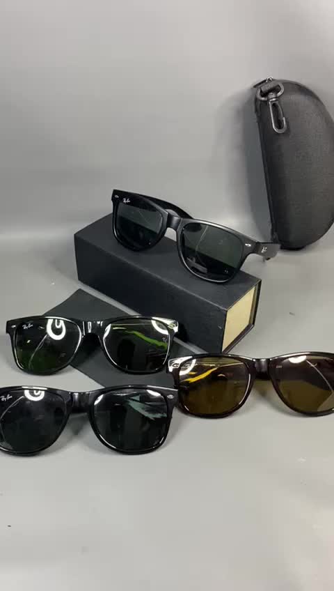 [ FS Sunglasses ] Kacamata Pria dan WanitaFrame 229 Antiradiasi - Kacamata Bisa Reques Minus,Photocromic,Bluecromic -  Simple Elegan - Kacamata Unisex Include Box dan Lap