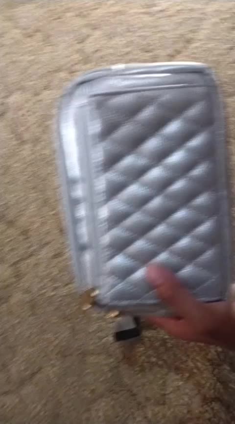 Kompek emboss - Tas Selempang - Tas Pinggang - Home made