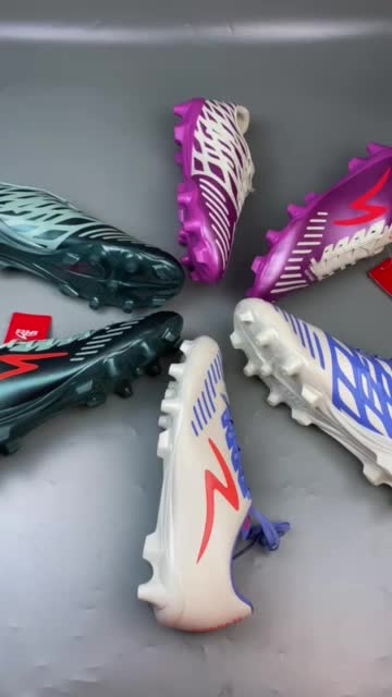 Sepatu Bola Specs Atheria 2 Fg - Original - Boots