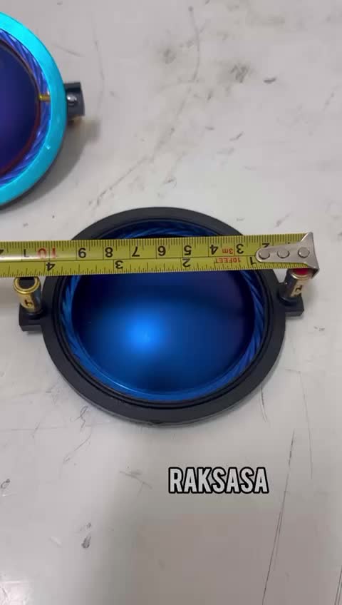 Spul rdw M120 Original spul tweeter rdw m120