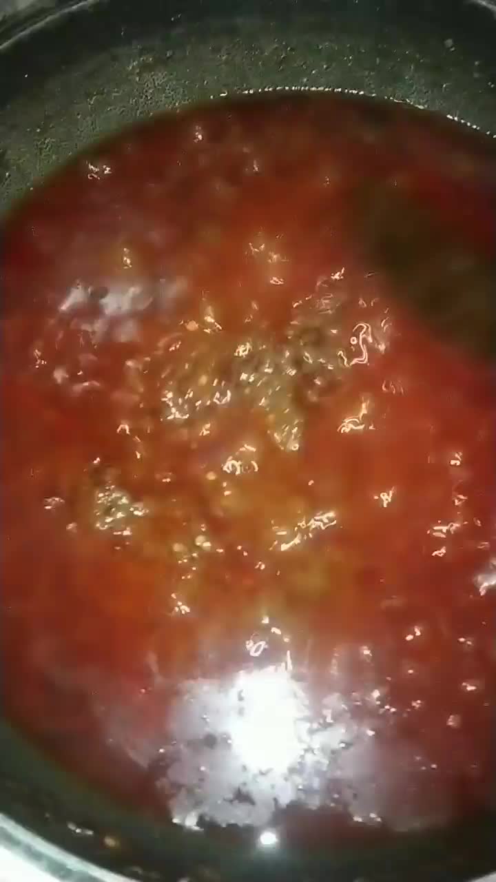 Sambal Bawang Jebing Anti Ribet dan Murah dengan Isian Cumi Segar Food  Makanan Merah  130 Gram Halal MUI