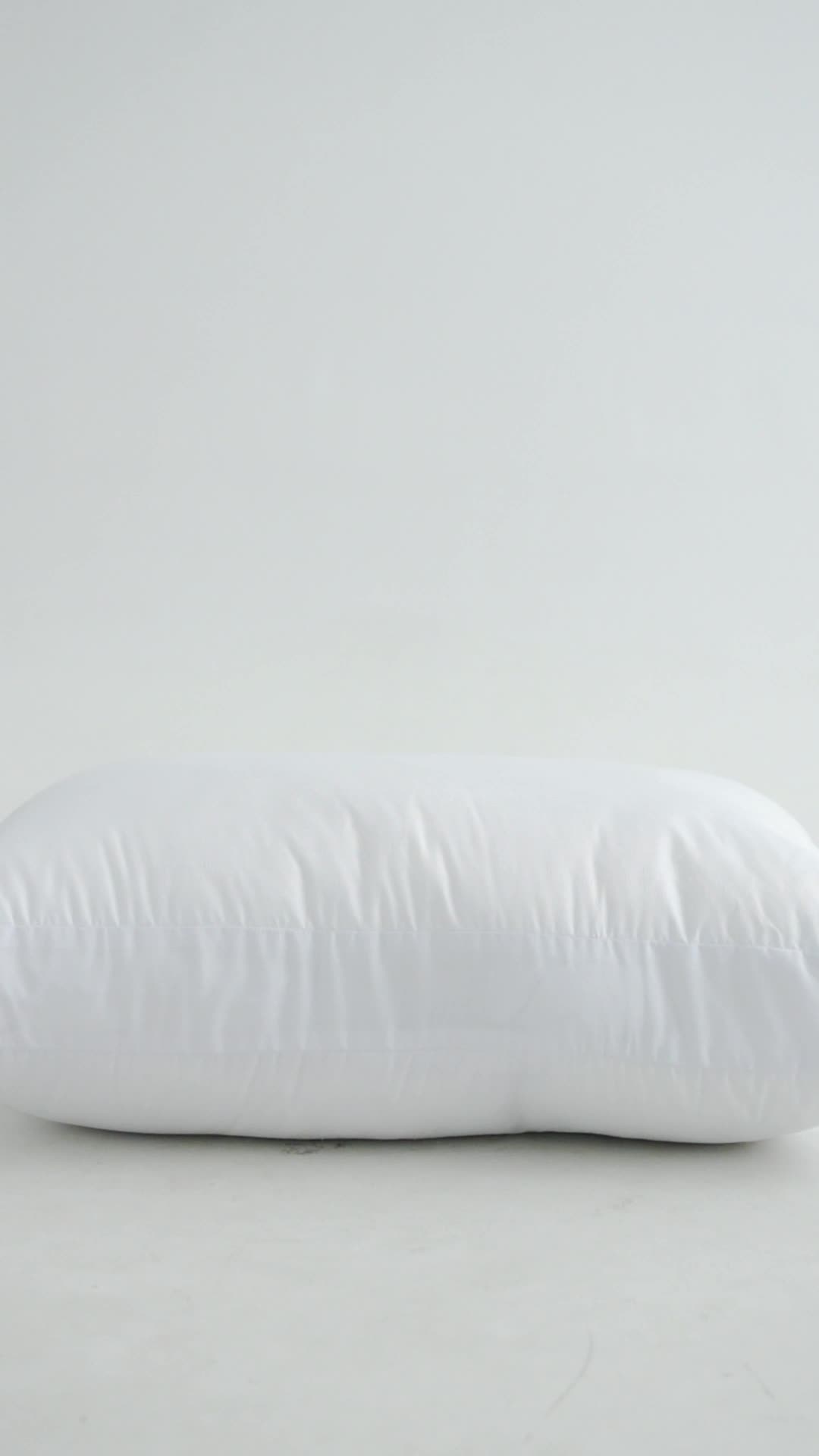 Double Dough Pillow - Bantal Premium Kwala Official