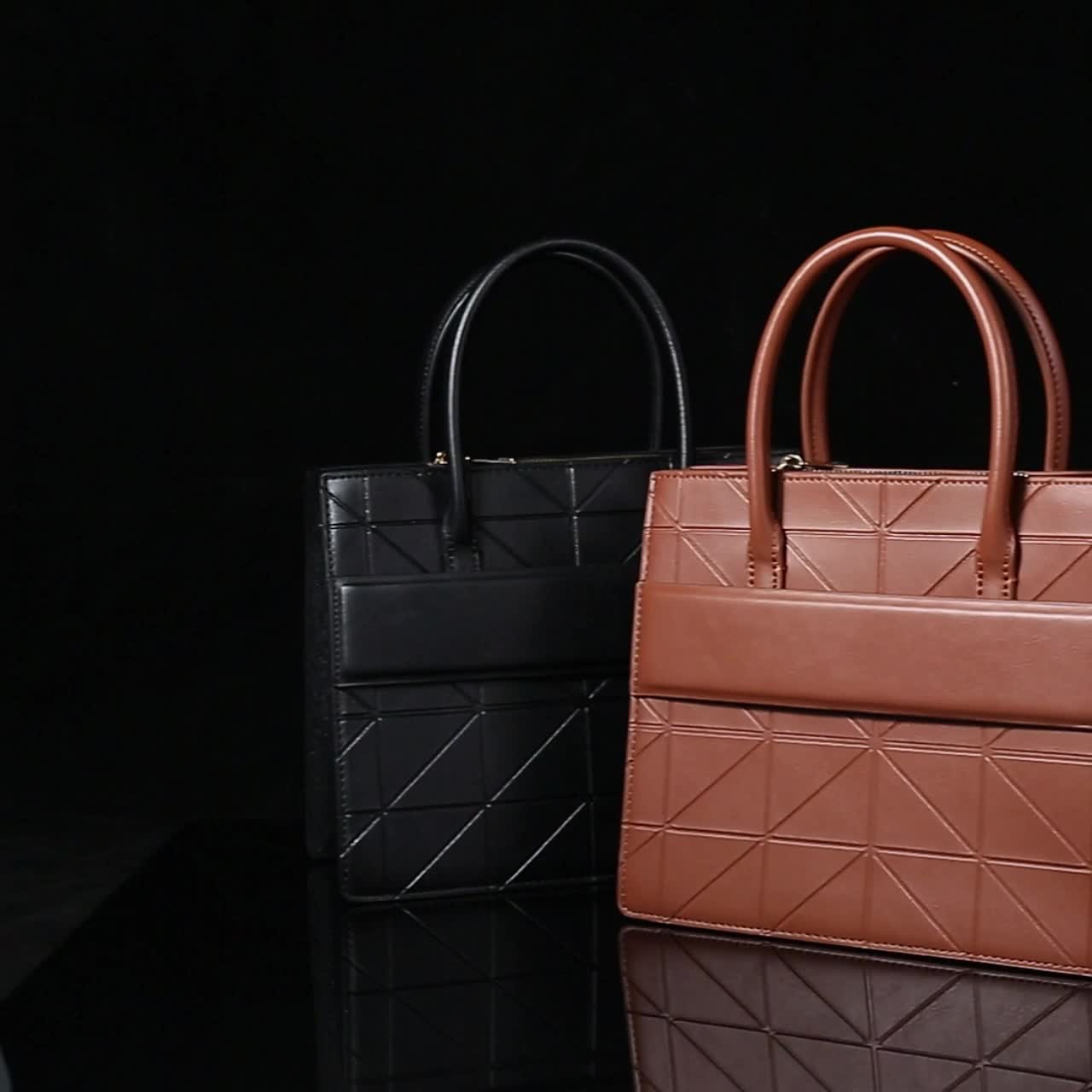 Fendels Tas Sampeng Wanita Import Elegan Tas Selempang Wanita Banyak Kantong