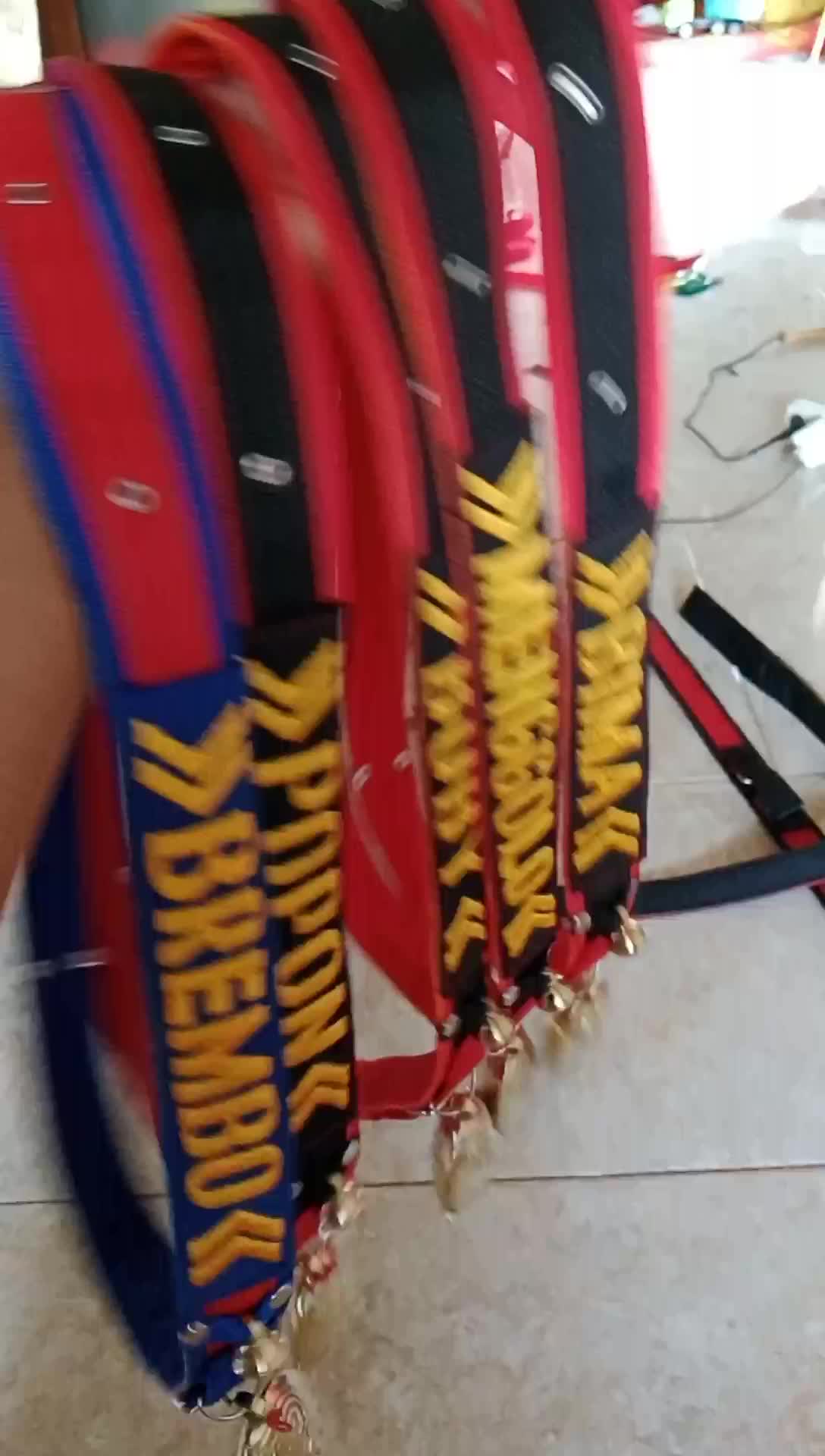 Kalung Sapi Kontes Murah Jos - Model Terbaru
