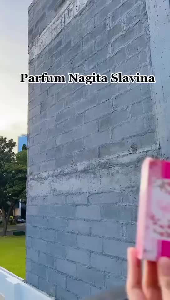 parfum nagita silavina parfum wanita tahan lama 24 jam Wanginya