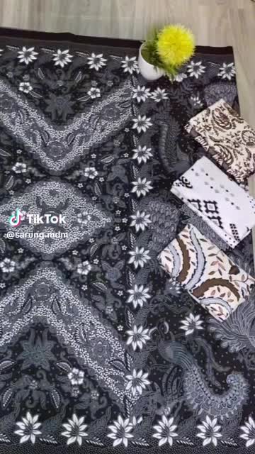 #PAKET USAHA kodian isi 20pcs MOTIF KEKINIAN GUS IQDAM. Sarung batik printing tembus katun