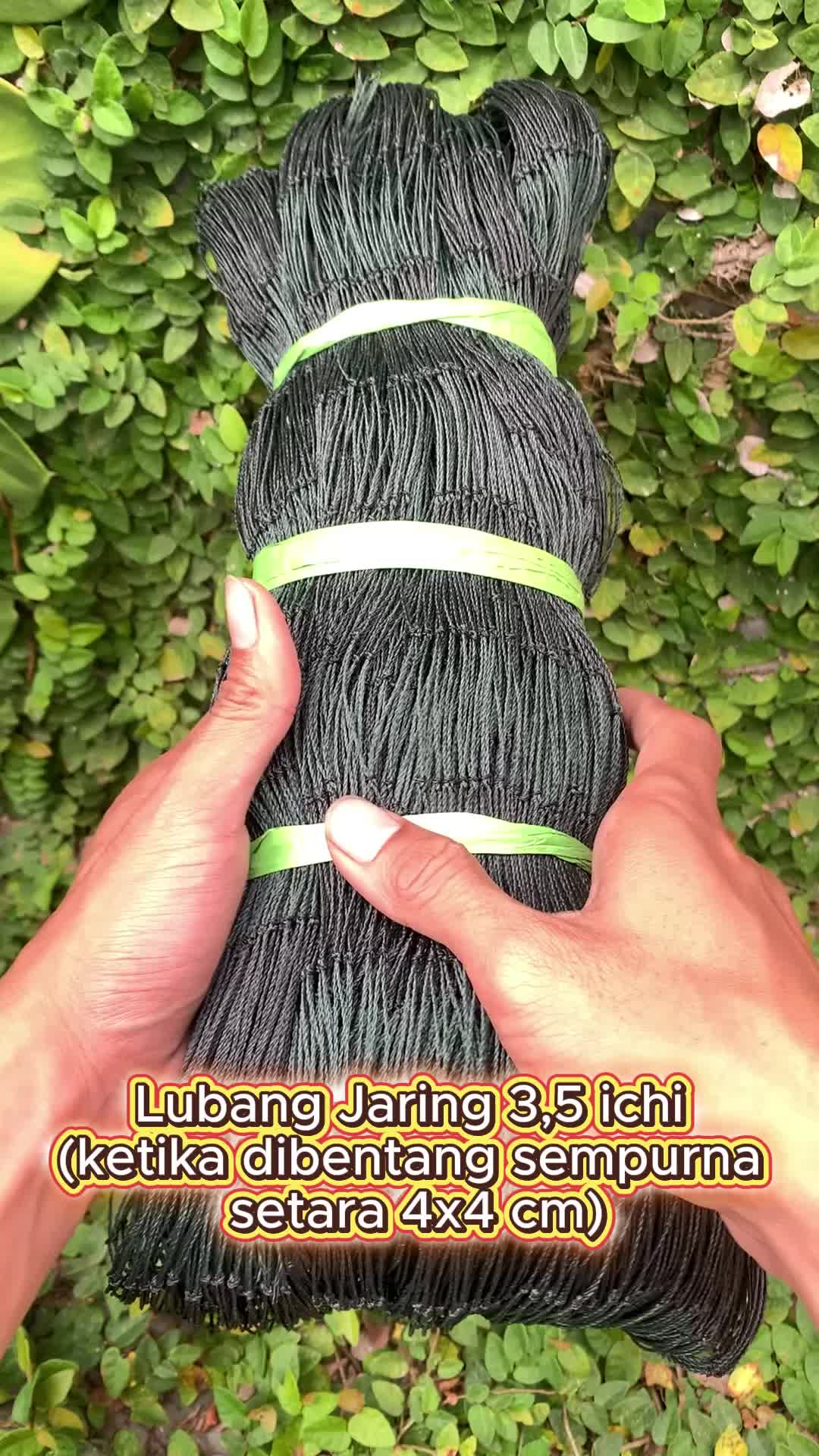 Jaring Pagar Kandang Ayam Lebar 3 Meter Panjang 20-25 Meter jaring pagar ayam 3×25 cod pagar ayam