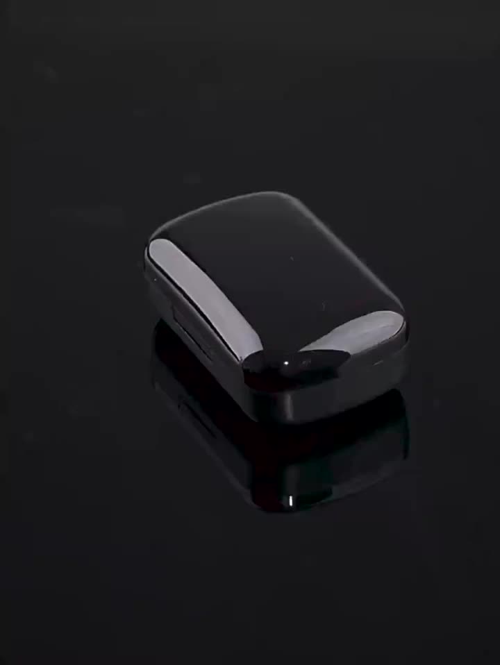M10 plus TWS Bluetooth 5.1 Earphone HiFi Stereo Noise-canceling Sports Wireless powerbank 3500mAh  Headphone Bass