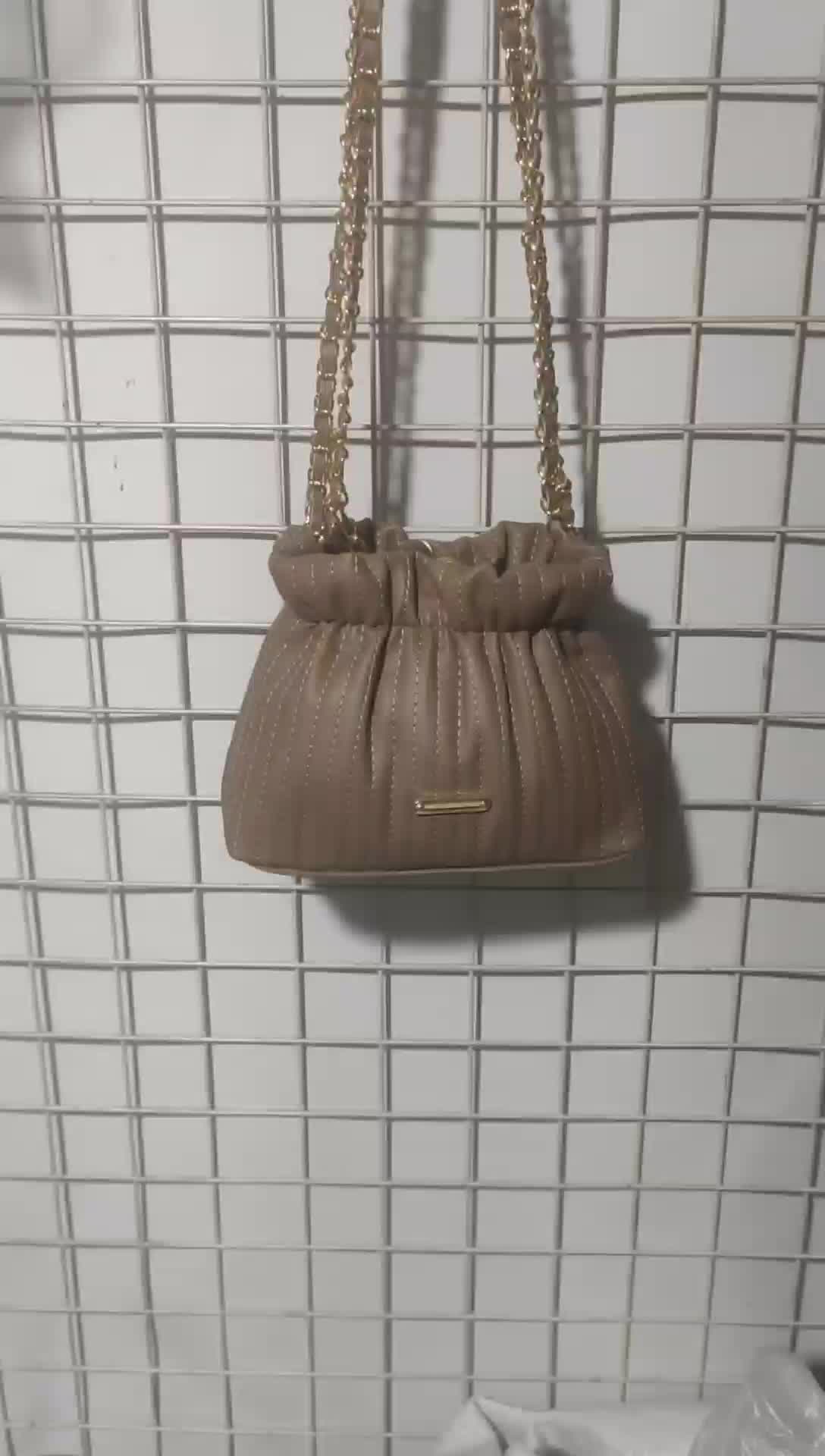 RTN- SUNNY Sling Bag/Tas Wanita/Tas Tali rantai/Tas Bahu Selempang