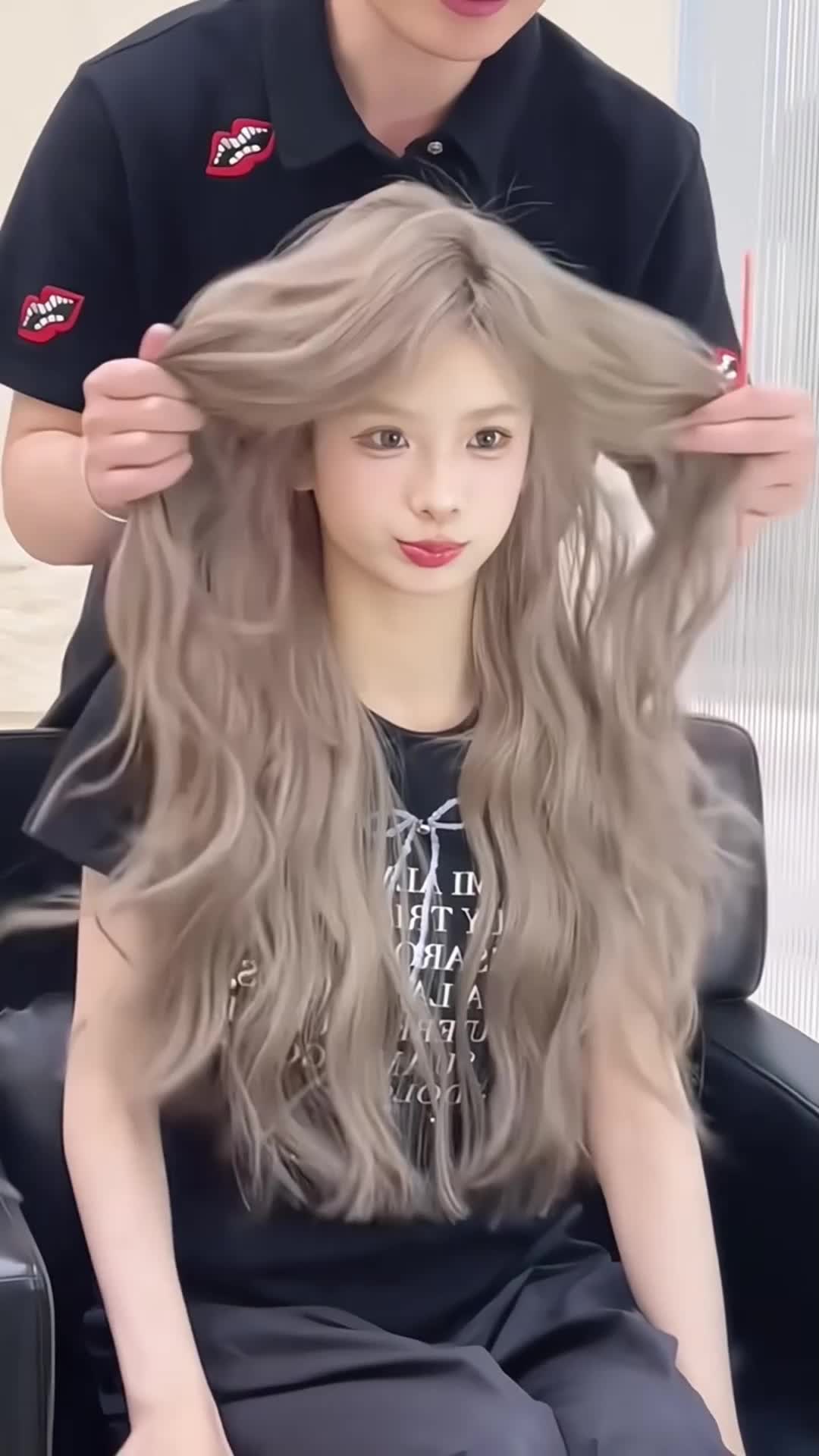 【hit baru 2025】 STYLE FIT cat rambut*200ml pewarna rambut pria dan wanita ，semir original hair colour ，Tidak perlu pemutih （hair color，cat rambut ash brown，cat rambut brown，cat rambut brown milk tea，cat rambut coklat，cat rambut caramel brow）