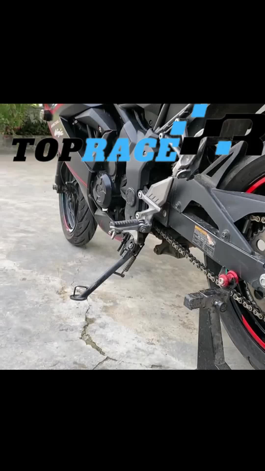 ￼STANDAR PADDOCK PEDOK MOTOR KOTAK UNIVERSAL NINJA CBR VIXION XARBE R15 R25 MT KTM XSR KLX DLL.