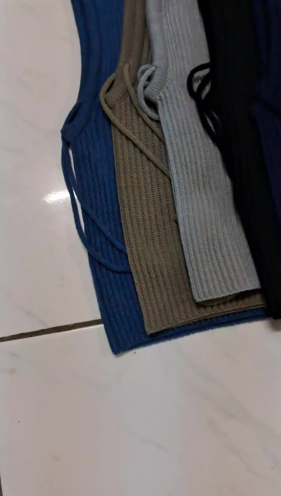BALACLAVA KUPLUK RAJUT JILBAB WANITA Instan Kerudung