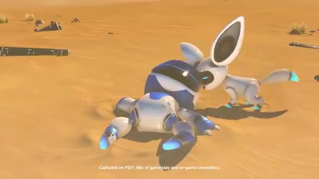 Astro bot, Astrobot, PlayStation 5, for PlayStation 5, PS5 Digital & Disc