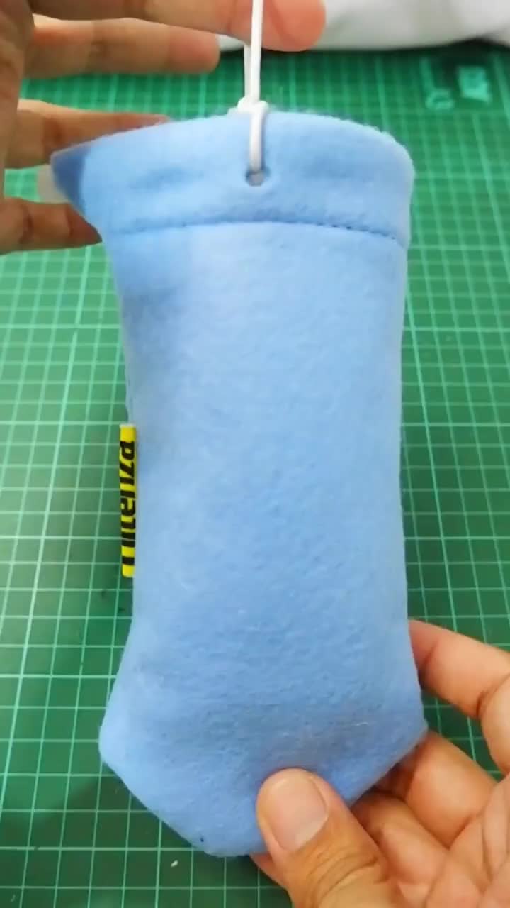 Filter Air Kran Saringan Air Keran Filter Bag Fiter Kain Karbon Aktif Penjernih Air Sumur Kolam PAM - Filteriza Alpha