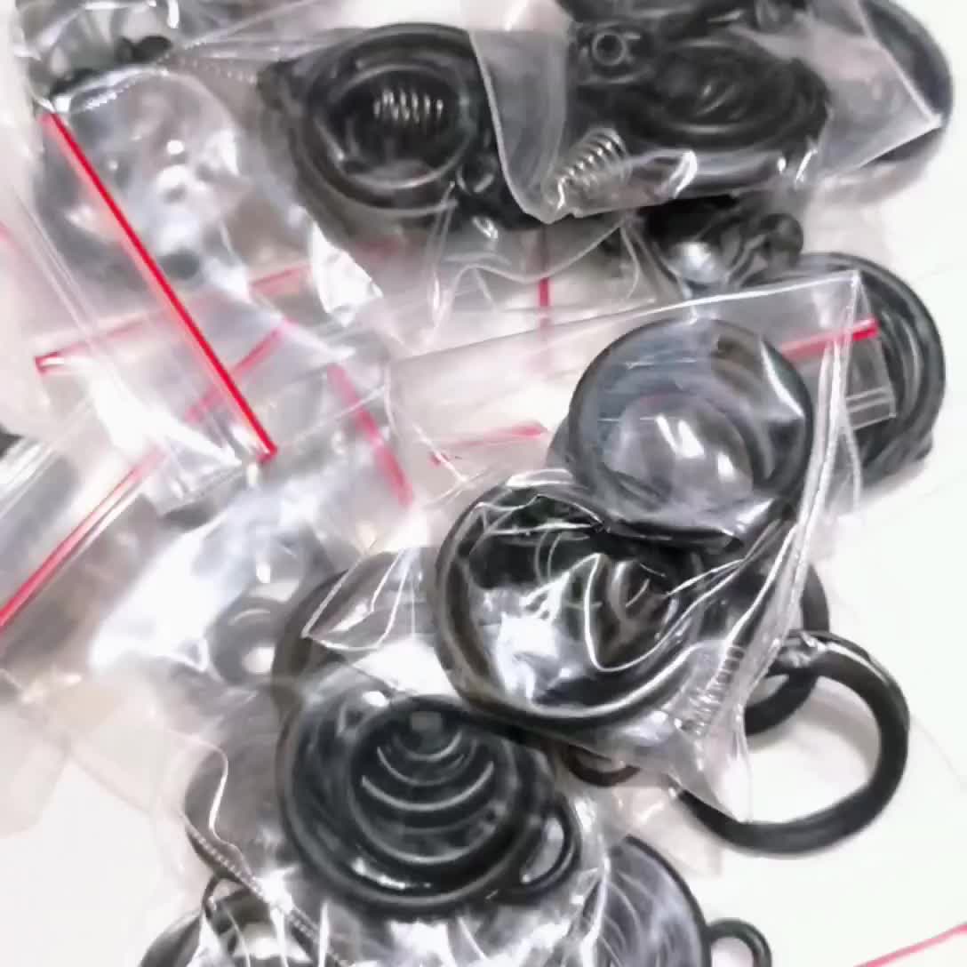 Seal pompa pcp, Sparepart pompa pcp, Seal pompa