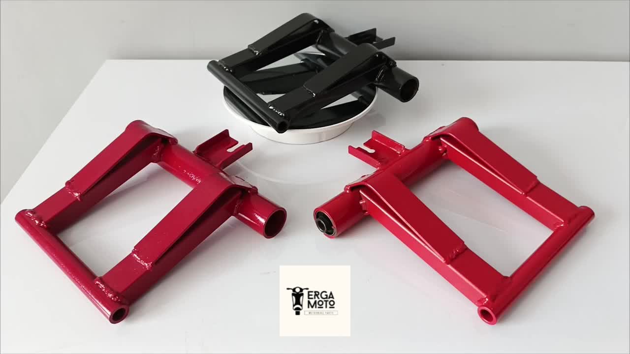 MOUNTING BeAT eSP / Scoopy eSP (3 centimeter)