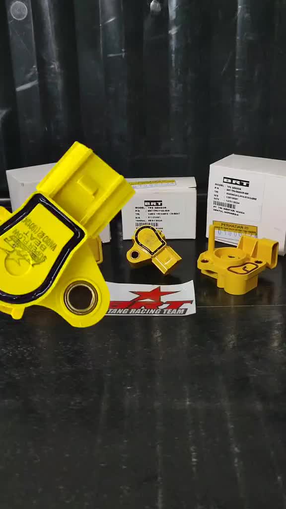 Sensor TPS Racing sensor TPS CPO Vario Beat Scoopy Spacy Supra x sensor tps mx king stylo r15 aerox nmax vario 125/150 beat fi beat esp scoopy Motorcycle