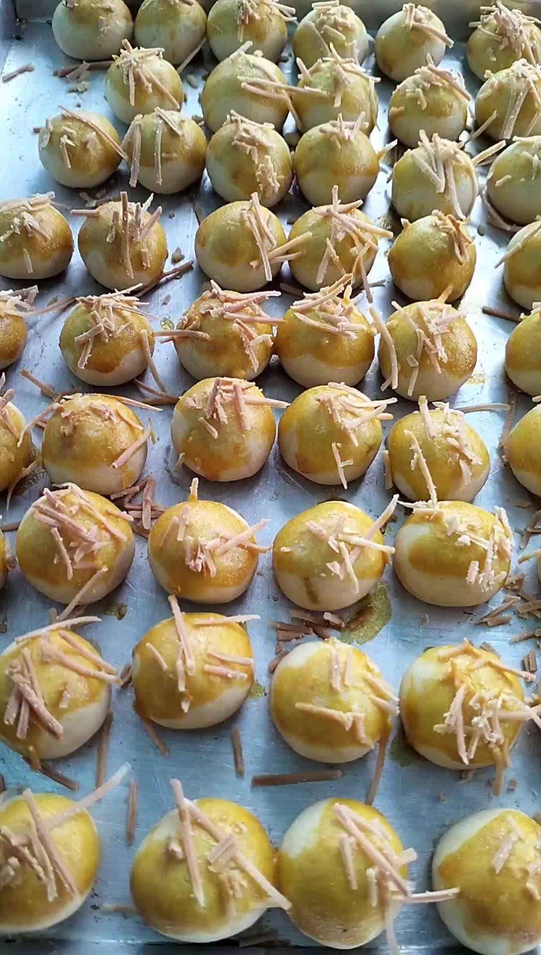 Paket Nastar super special  Ekonomis isi 3Toples @250grm