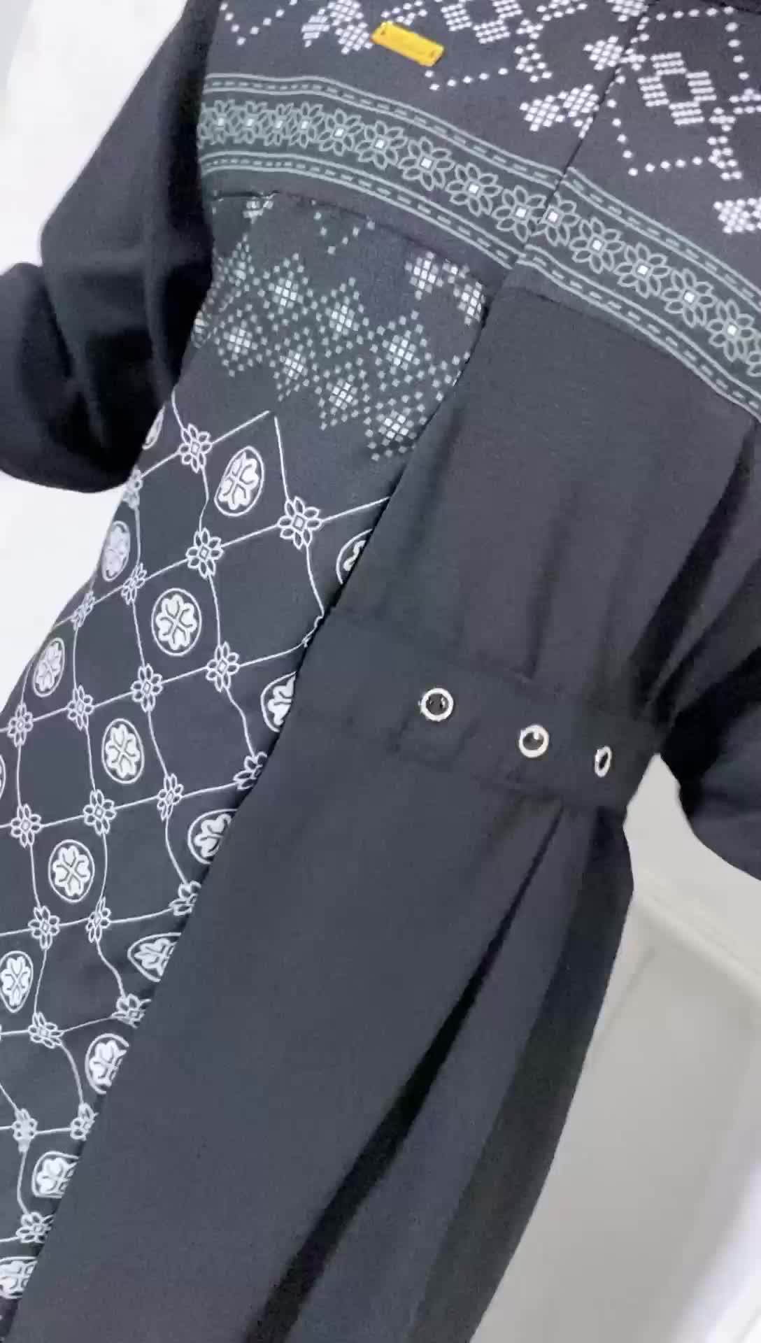 VR-GAMIS TSABINA DEWASA (FREE BROSS) CRINGKEL AIRFLOW MOTIF AND MIX CRINGKEL AIRFLOW POLOS GAMIS ELEGAN DAN MEWAH KEKINIAN MODEL BARU KERAH SANGHAI Dress Crinkle Wanita Muslim Dewasa Ibu Menyusui Simple Nyaman