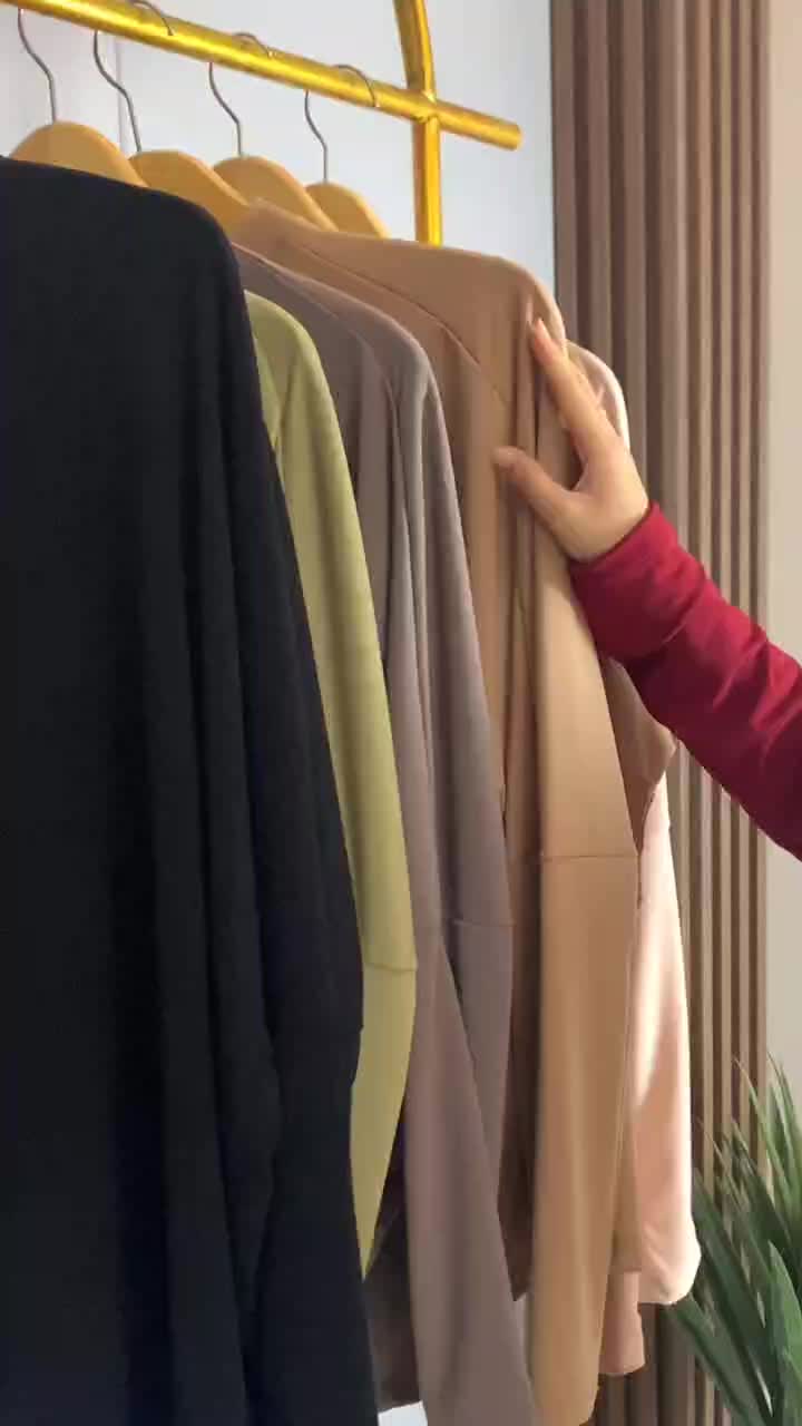 Aleeza One Set Matt Jersey by latelahijab Outstanding Nyaman Dipakai Sepanjang Hari Basic OOTD CEWE BERHIJAB Outfit Kece Berhijab Baju Muslim