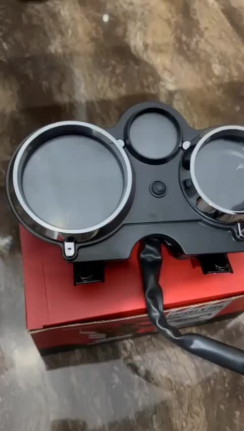 Spidometer Digital ASSY Ninja R/SS merk ride it dan Spidometer Analog ASSY NINJA R/SS MERK SPORTS DAY