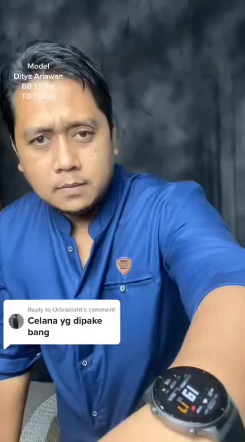Keystar - celana formal pria slimfit ukuran jumbo lentur dan anti kusut Nyaman Kerja Panjang Hitam Elegant regular Trousers Kantor Katun