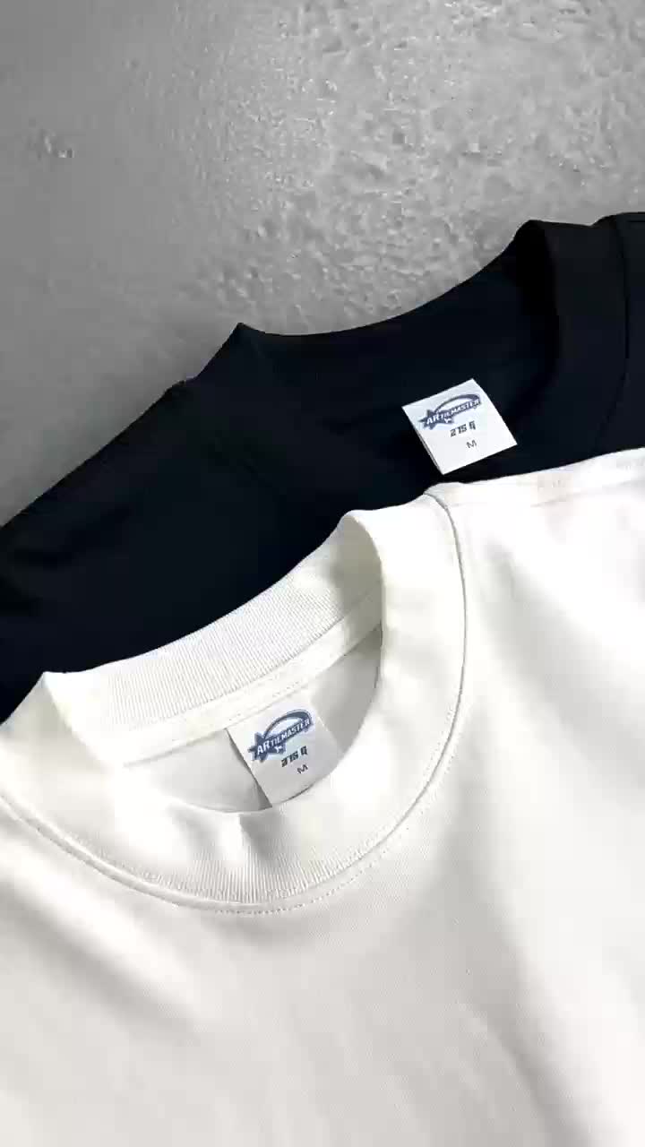 Model Snap 2025 New Kaos Bordir Lengan Pendek Reglan Blank Apparel 100% cotton 24s Pria Wanita Dewasa Unisex Casual Santai Nyaman T-Shirt Katun Motif Keren Fit