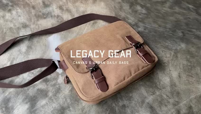 Little 45 - Mini Slingbag - Tas Selempang Kecil