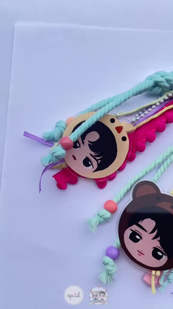 [erisproject.id] [LIMITED - PRE ORDER] Keyring NFC EXO Animal Onesie – Fanmade by Erisproject.id! (Gantungan EXO, EXO Fanmerch, Keyring EXO, Keyring DO, Keyring Baekhyun,Ganci EXO, EXO Charm, Acrylic EXO, NFC EXO, SMini EXO, EXO Keyring, Keyring EXO)
