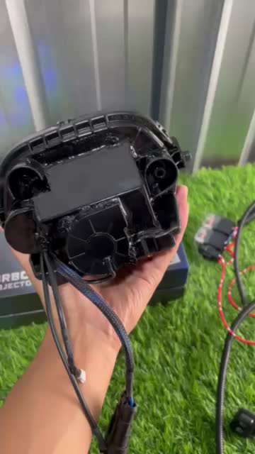 Biled PNP Honda Stylo 160 RGB AES PRO7
