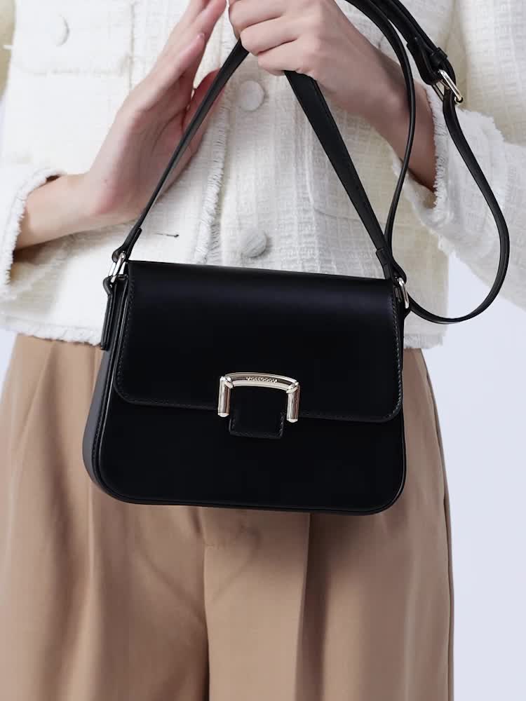 [SPECIAL OFFER]MOSSDOOM Tas Selempang Wanita Juliet Bag Tas Selempang Wanita Yang Modis Dan Serbaguna
