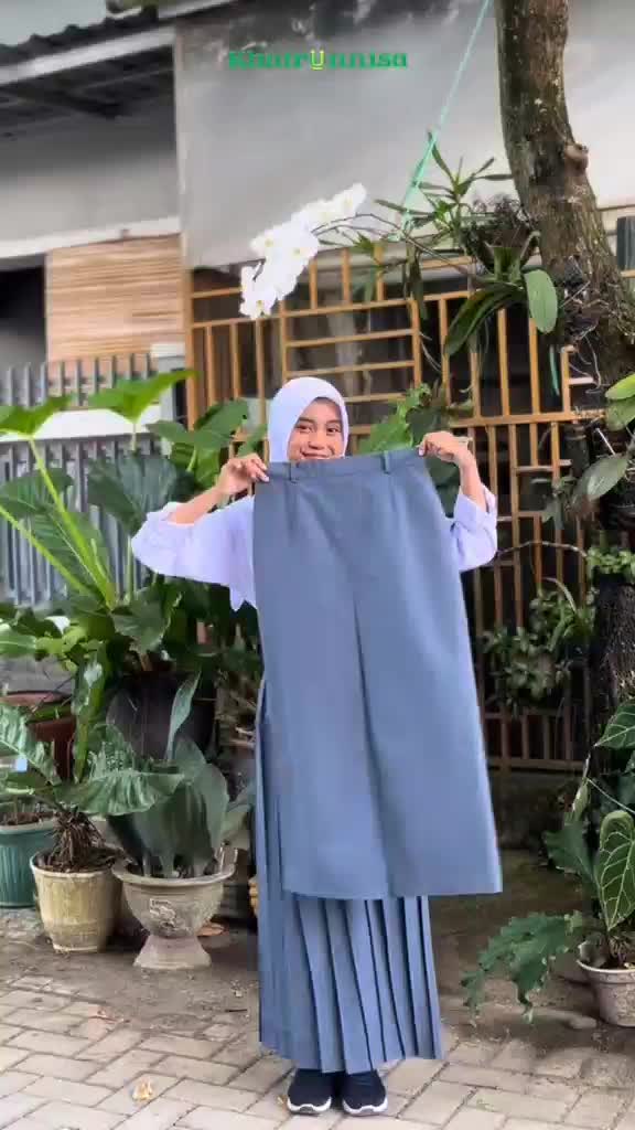 ROK PANJANG SEKOLAH SMP SMA REMPEL - ROK PANJANG SEKOLAH SMP SMA SPAN BELAH 1 - ROK SMA ABU REMPEL - ROK SMA ABU SPAN BELAH SATU - ROK SMP BIRU REMPEL - ROK SMP BIRU SPAN BELAH 1 - SERAGAM SEKOLAH SMP SMA