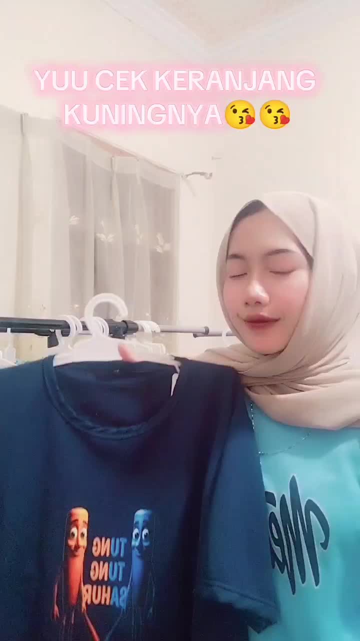 Setelan Pendek Kulot Dewasa Size M-L-XL-XXL Motif tungtungsaur () Wanita Baju Remaja Kaos Hitam Katun Celana Rayon Lembut Nyaman Santai Ungu Beby Terry Premium Topi Fit Motif High