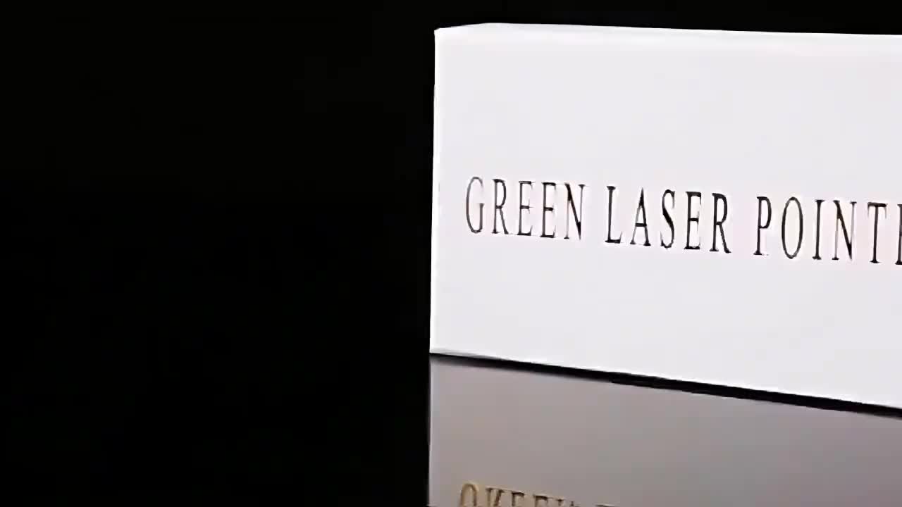 GREEN LASER POINTER  - Green laser batrai cas - Green laser murah   Portable