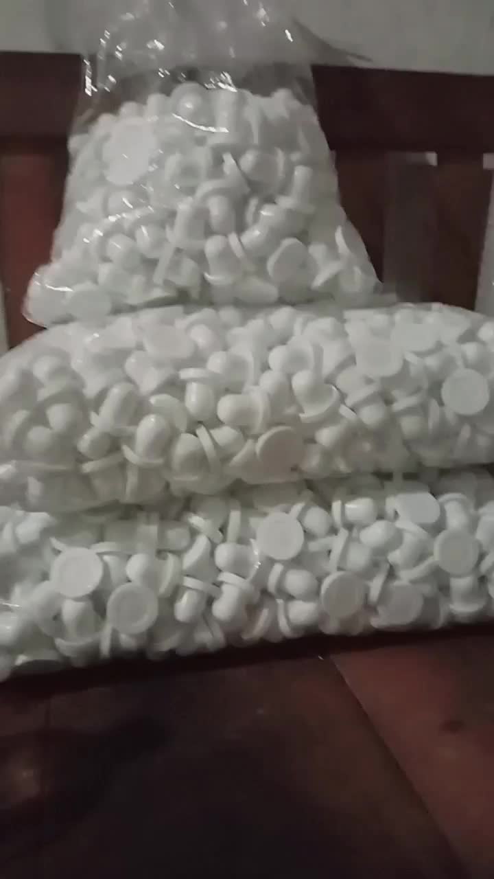 Tutup botol beling 1 liter bensin(20 pcs)