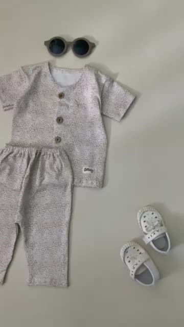 ￼arcella.kids - DAYFA SET GIRL ( NB - 2 tahun) setelan baju bayi - baju harian anak perempuan dan laki-laki Cewek Parsel