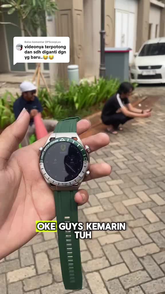 [ GUNCANG 10.10 ] STOK READY SMARTWATCH GPS Tracking + Altimeter Aibro SK41  Tali  Ruber Rantai | GPS Tracking | Altimeter  Jam Tangan | Layar 1.53 Inch | Bluetooth Call | Baterai 315mAh | Include Stainless Strap Sporty Monitor Screen Bluetooth