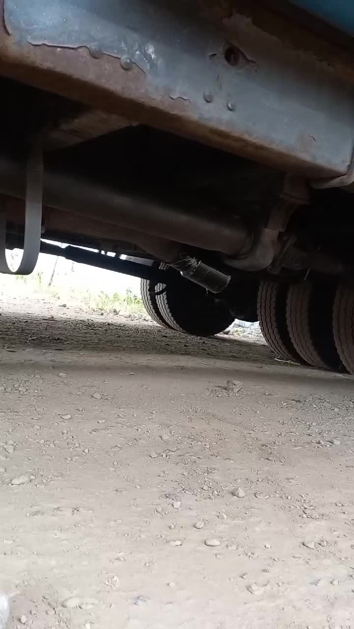 Knalpot Serigala Srigala Model Baud Mobil Truk Canter Engkel L300 Elf Turbo  NMR NLR Ragasa Traga Umplung Dyna Panther Granmax Isuzu Giga Hino Tronton Dutro Euro 4 Fuso Apv Luxio Fortuner Xenia Futura Avanza Mitsubishi Kuda Kendaraan Truck