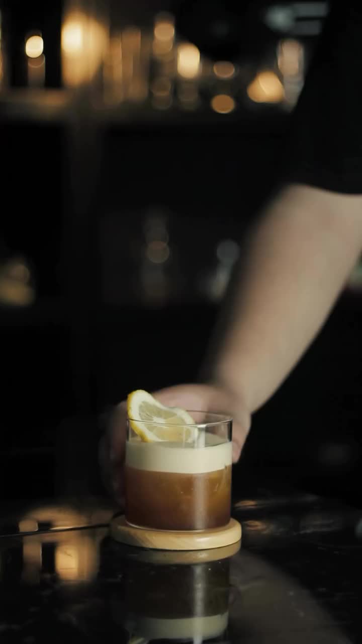 Jingga Lemon Syrup 1000ml - Sirup Rasa Lemon untuk Mocktail dan Cocktail