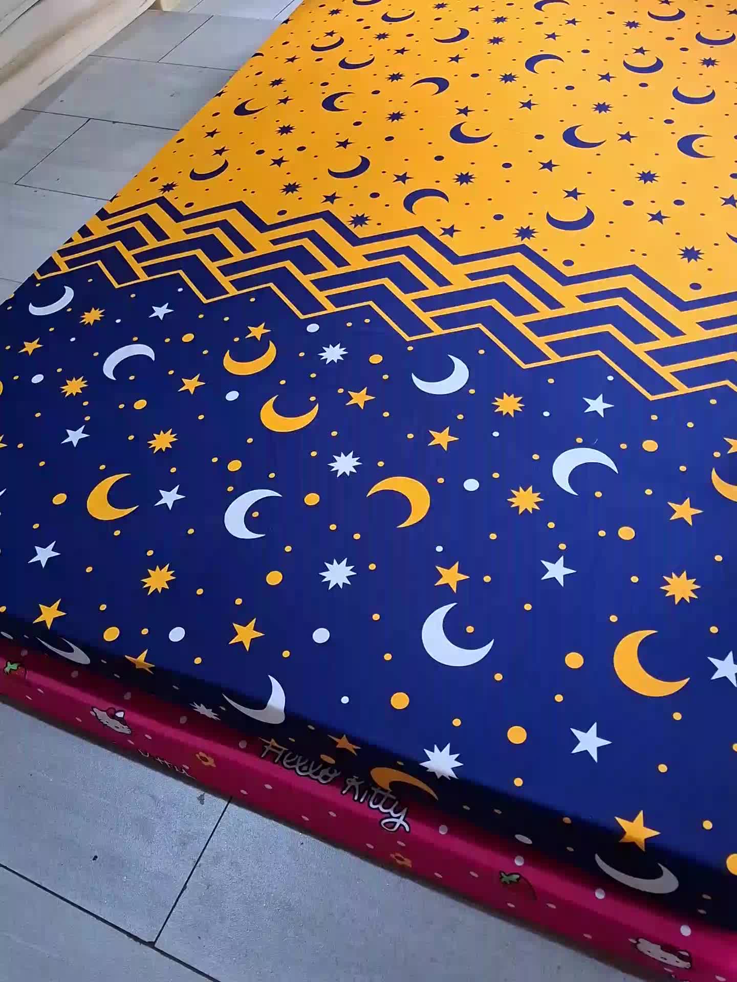 kasur busa uk 120x180x10cm muat 2 orang dewasa Furniture