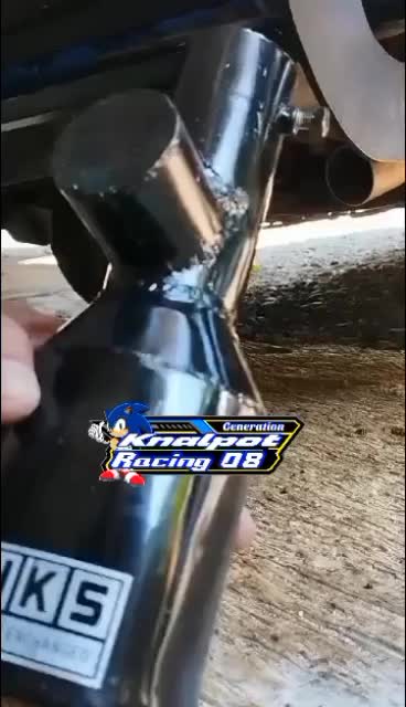Knalpot Suos sos Suoss Ngorok Model Baud Pnp Khusus Mobil Carry Granmax Apv L300 Calya Xenia Wuling Avanza Colt T120ss Luxio Sigra Traga Kijang Super Hijet Katana Taft Phanter Zebra Espass Tabung Baut