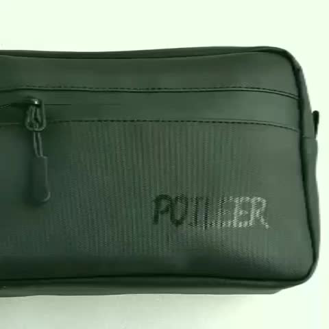 POILEER - Tas Selempang Handbag Multifungsi Elegant Simple Anti Air Pria Dan Wanita Original