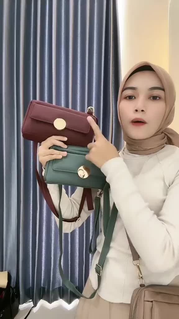 Jarum PENTUL Bulat 1 Box [100pcs]