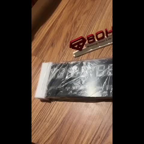 Jam Dinding Digital LED Clock Meja Kalender Alarm BerGaransi Tampilan Jelas Lampu Terang Cocok Kantor & Rumah & Gudang