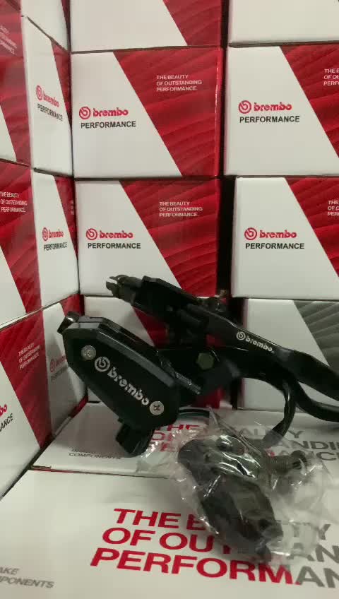 MASTER REM / HANDLE REM OVAL KOTAK Model rcb e3 14mm Beat Mio Mx KIng Fino Vixion Verza Vixion universal semua motor Kaca Motorcycle Riben