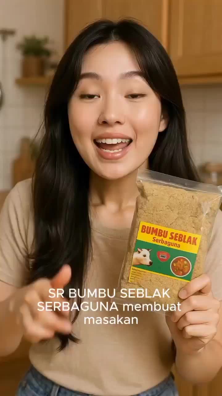 bumbu seblak (  250 gram )serbaguna bungbu murah asli CAp SR.kaldu sapi yg di buat dari bahan pilihan berkualitas 100% Penyedap Masakan