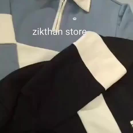 jaket motif. sweater rugby anak, crewneck, hoodie. usia 2-12 tahun. bahan fleece. Fashion
